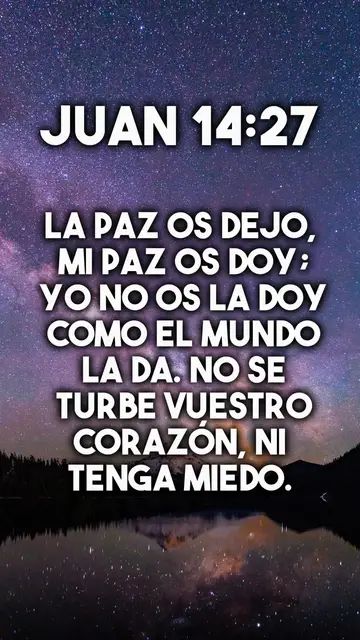 Video thumbnail for Versículos de la Biblia que transformarán tu vida. #versiculodabiblia