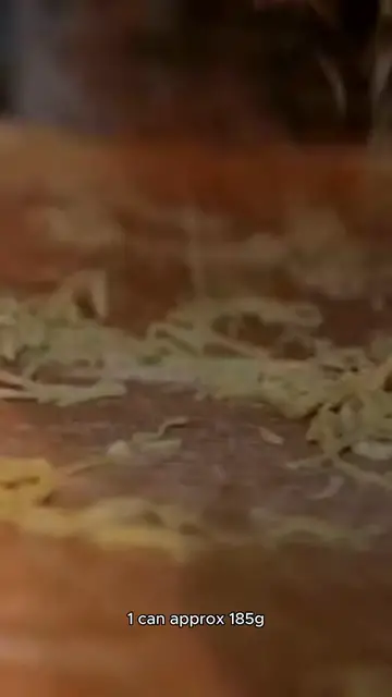 'Video thumbnail for Tuna pasta bake'