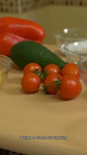 Video thumbnail for shamrock shake recipe