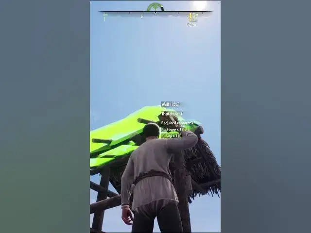 Video thumbnail for Medieval Dynasty: Building My First Well! Water Supply Success!🏰😃🎮