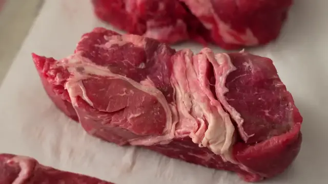 Video thumbnail for 33.CLASSIC THICK GRILLED BURGERS (Super Juicy and Beefy) (1080p 30fps)