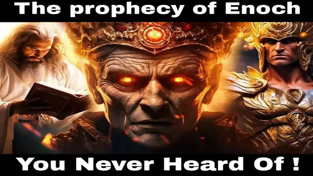 'Video thumbnail for The Second Coming of Jesus: Understanding End Times and the Message of Rapture'