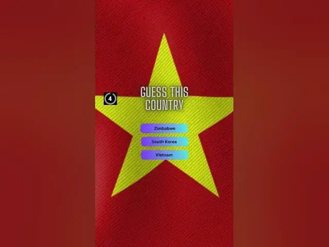 'Video thumbnail for Guess this country ? Trivia'