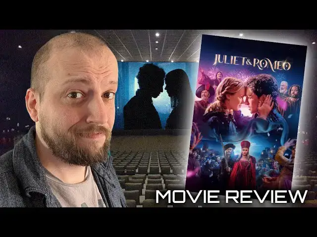 'Video thumbnail for JULIET & ROMEO (2025) Movie Review | Interpreting Everything'