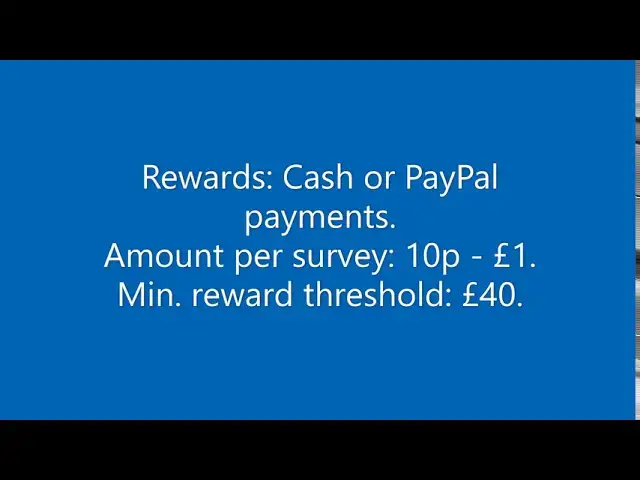 'Video thumbnail for Top Websites to Earn from Online Survey in India🔥 || Earn Money Online from Home || 2020 || No skill'