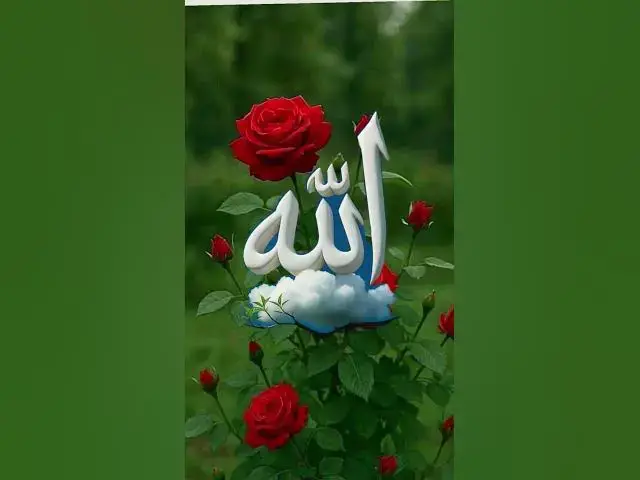 Video thumbnail for Allah Allah Allah Allah Allah#account #unfrezzmyaccount #growmyaccount #love #motivation #beautiful