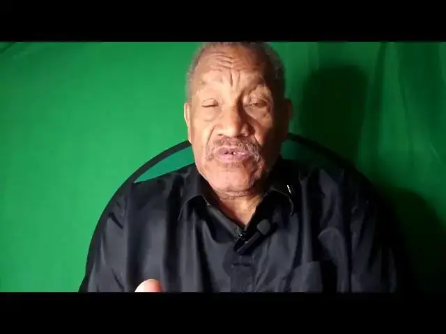 Video thumbnail for Love of Money