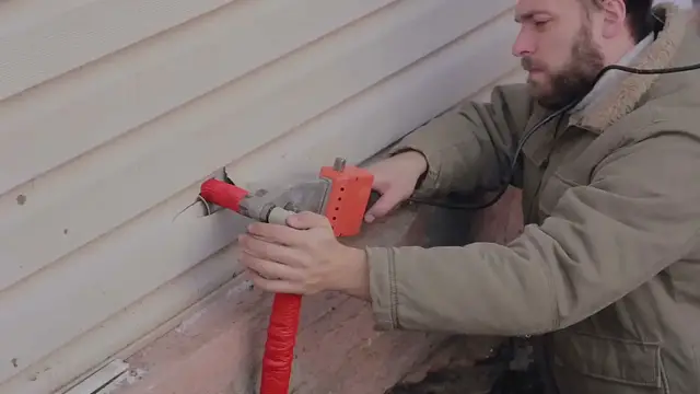 Video thumbnail for  Investing in Water Infrastructure