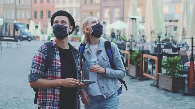 Video thumbnail for The Benefits of Investing in Tourism Stocks