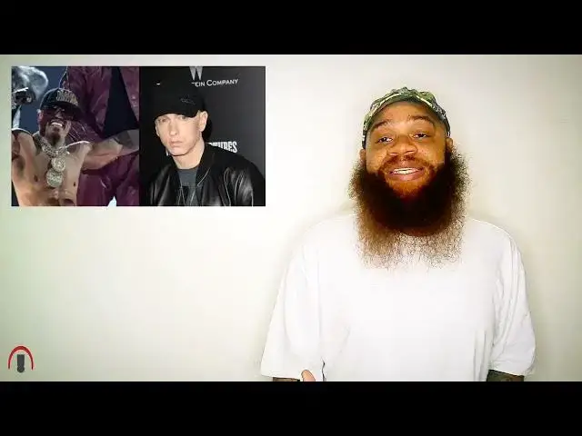 Video thumbnail for Melle Mel responds to Eminem