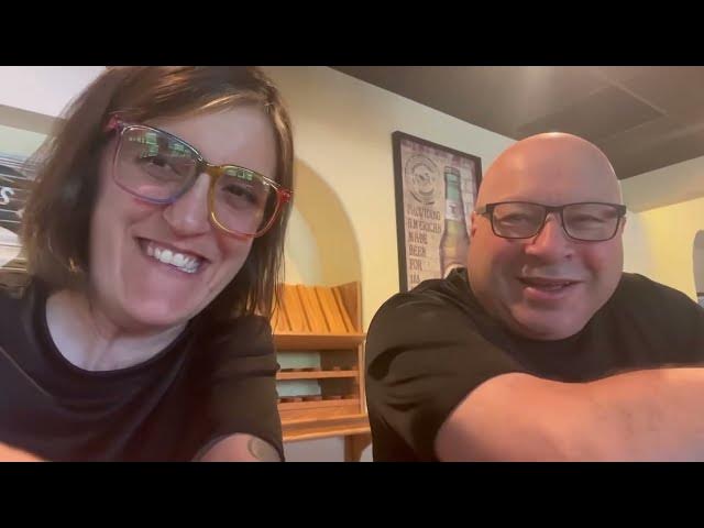 Video thumbnail for Why Nonno's is one of Scranton's Ultimate Food Destination