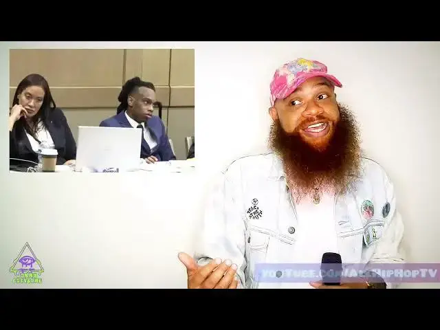 Video thumbnail for YNW Melly's bail gets denied