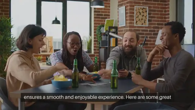 Video thumbnail for Best Board Games For Beginners