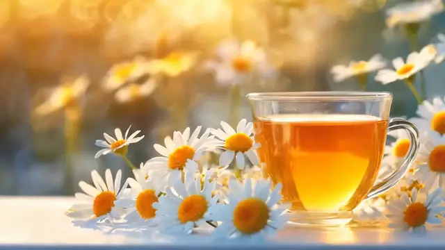 Video thumbnail for The Delightful Elegance of Cucumber Sandwiches