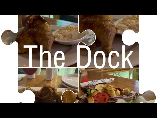 Video thumbnail for The Dock Hawley PA: Why Everyone's Talking About It