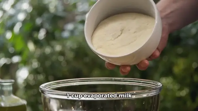 Video thumbnail for beignet recipe