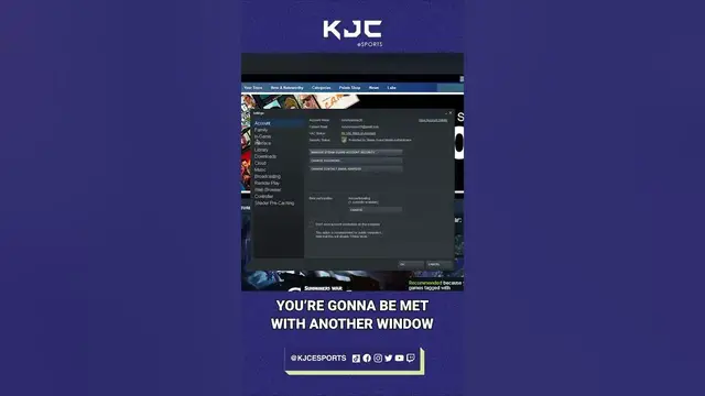 'Video thumbnail for This would let you track your fps on every Steam game'