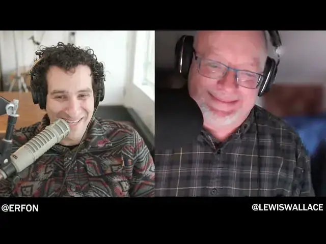 Video thumbnail for Elon vs. Apple - Battle of the Ages! (#CultCast #571)