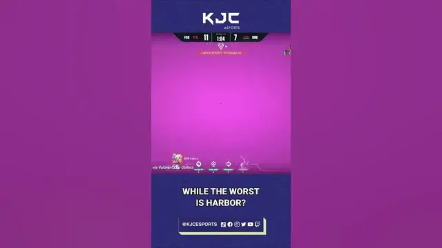 'Video thumbnail for Random Valorant Stats #valorant'