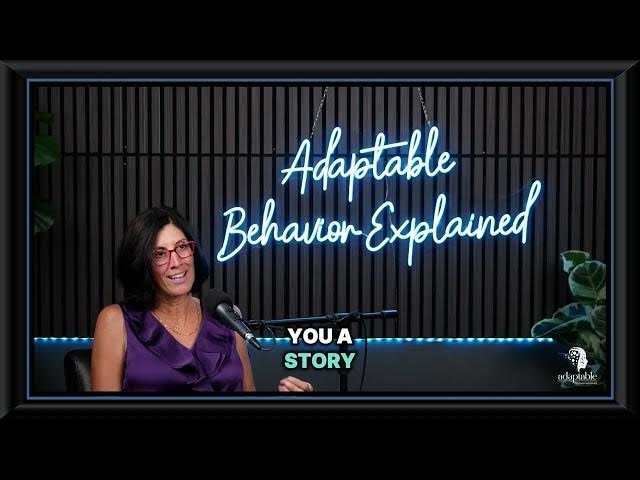 Video thumbnail for Is your child anxious? Your parenting might be shaping it!