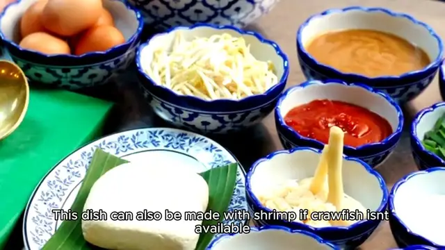 Video thumbnail for etouffee recipe