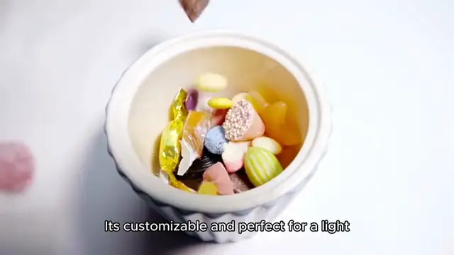 Video thumbnail for poke bowl recipe