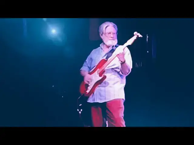 'Video thumbnail for Let Me Roll It (Cover) - Summit Ridge 5 #wings #paulmccartney #livemusic #guitar #music'