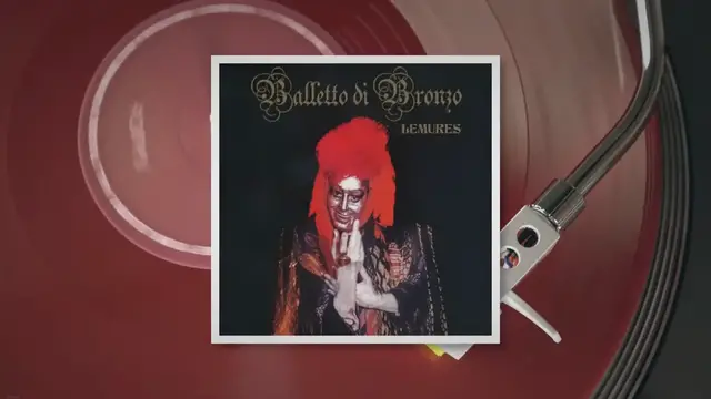 Video thumbnail for [Review] Il Balletto di Bronzo – Lemures