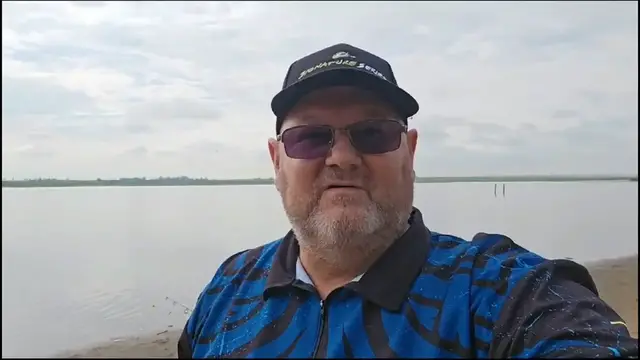 Video thumbnail for TAPKAR DAM FISHING SIGNATURE SERIES 2024-01-10 #2