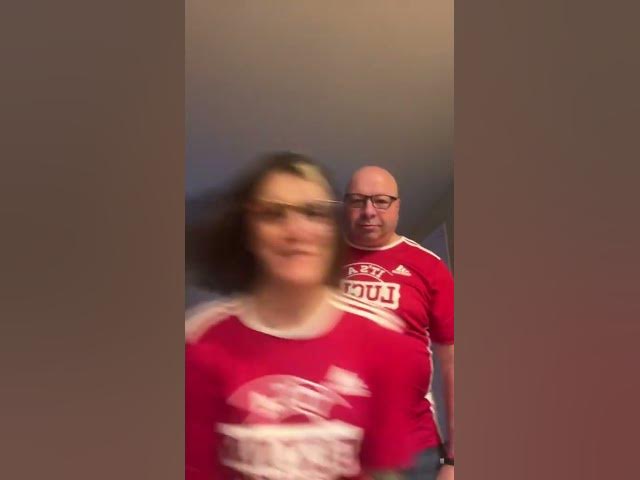 Video thumbnail for You Just Won't Get Us! 😂🕺