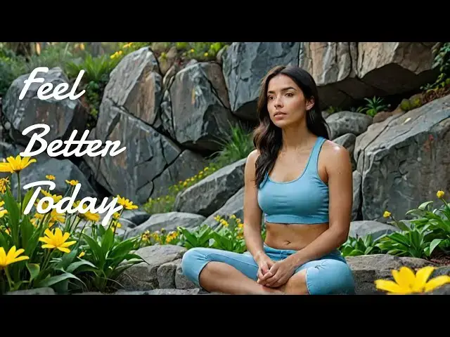 Video thumbnail for The Surprising Truth About 10 Minute Meditations That Nobody Tells You