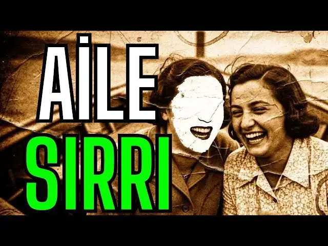 Video thumbnail for GERÇEK HİKAYE: Aile Sırrı Ortaya Çıktı! Başkasının Hayatını Çalmışlar!