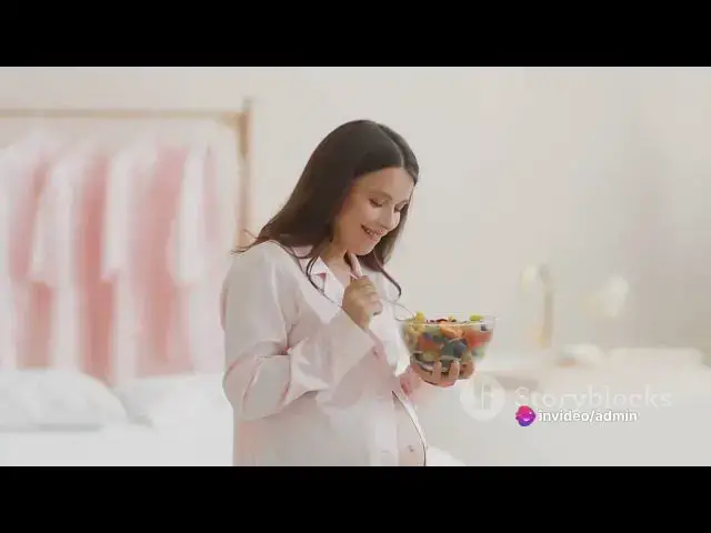 Video thumbnail for Nourishing Bites: Meal Prep Ideas for Pregnancy #PregnancyMealPrep #HealthyEating #MomToBe