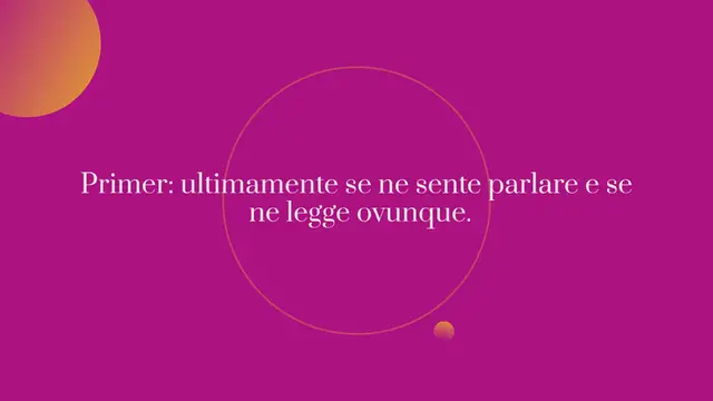 Video thumbnail for Primer viso: cos’è, come si usa, quali sono i migliori