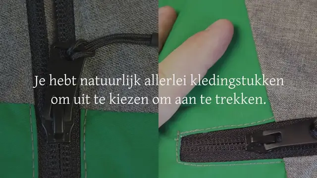 Video thumbnail for Wat zijn tijdloze kledingstukken die je jaar in, jaar uit kunt dragen?