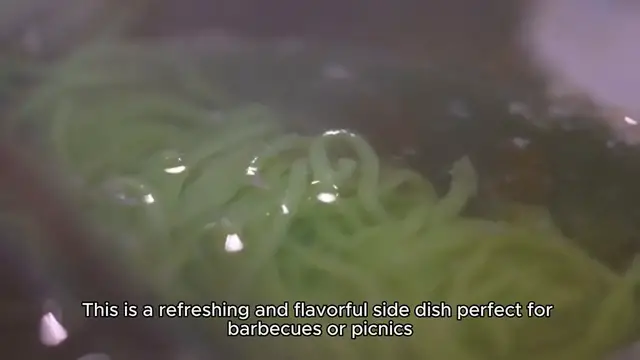 Video thumbnail for cole slaw recipe