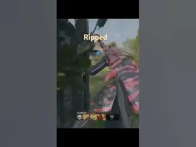 'Video thumbnail for *UPDATED* Rank play RIPPING #viral #gaming #bo6 #callofduty'