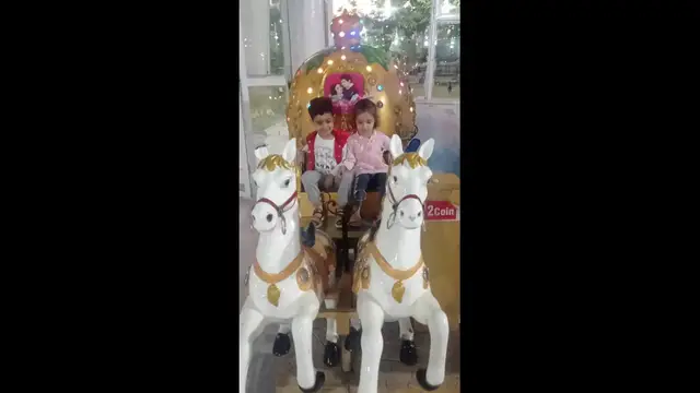'Video thumbnail for Kids '