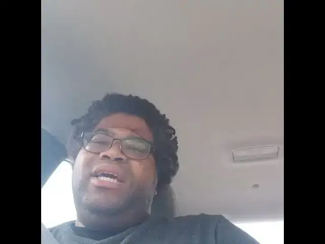 Video thumbnail for I work with a skinny black guy that was ashame that he was attractive to big white women