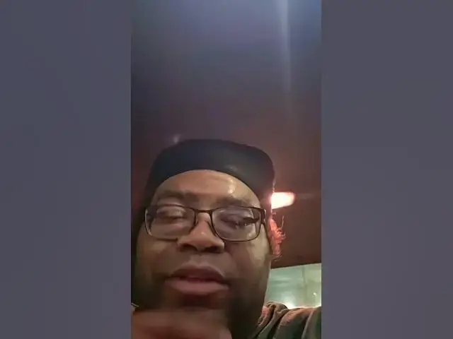 Video thumbnail for Life is not easy but it is not hard either short