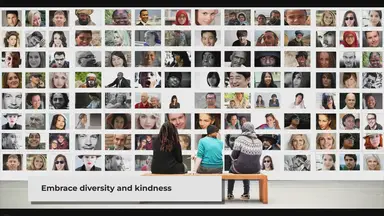 'Video thumbnail for Poems Celebrating Universal Brotherhood'