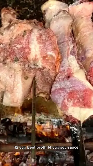 Video thumbnail for beef spare ribs slow cooker recipe