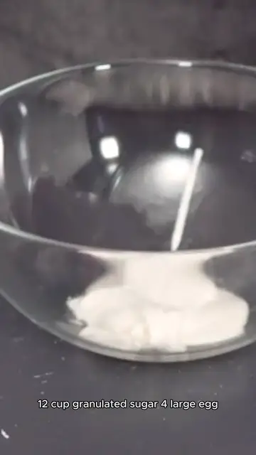 Video thumbnail for bavarian cream recipe