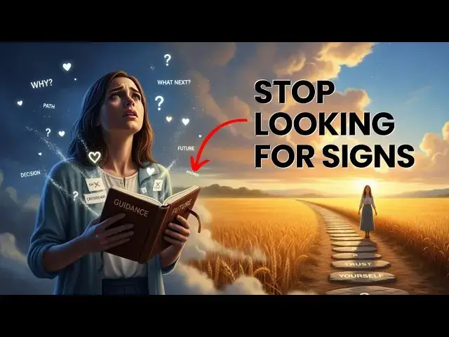Video thumbnail for The Truth About Finding 'The One' (It’s Not What You Think)