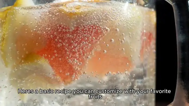 Video thumbnail for popsicle recipe