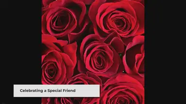 'Video thumbnail for Roses Are Red Birthday Poems for Celebrations, Blooms of Joy'