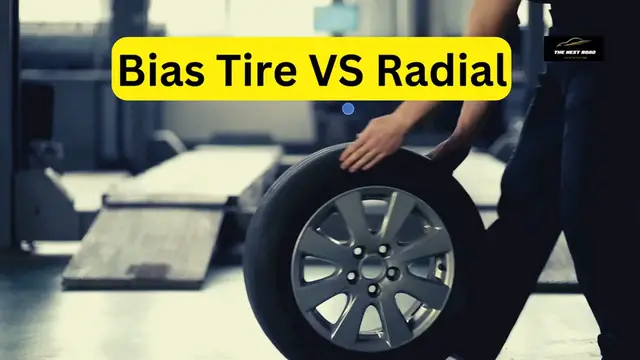 Video thumbnail for Bias Tire VS Radial Tire
