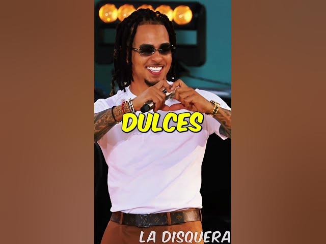 Video thumbnail for Sabías que Ozuna cuando estaba en un parque vio a un hombre discapacitado que vendía...