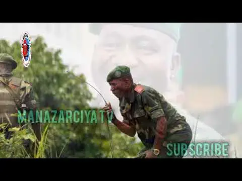 Video thumbnail for INNALILLAHI_