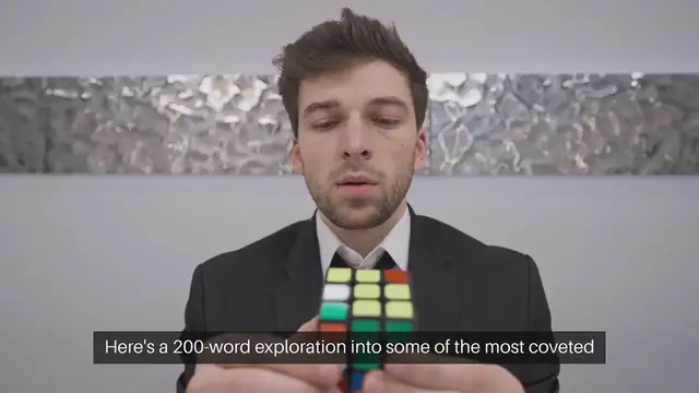 Video thumbnail for Puzzle Game Strategy Secrets